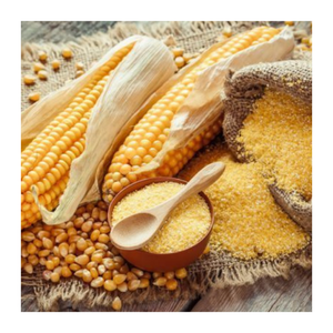 แป้งข้าวโพดแบบไม่มี Gmo บรรจุเองจากเวียดนามเนื้อสัมผัสสม่ำเสมอและคุณภาพส่งออกสูง - Product Image 3