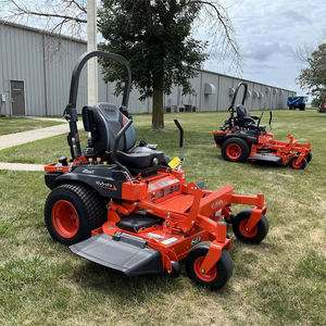 Tondeuse à gazon KUBOTA 48/54/60 pouces GR2100 G231 TS354XD BX25D Z726X F2690 F3710 Z412 4WD OEM Cub Cadet Ultima ZT2 60 Coupe-herbe - Product Image 2