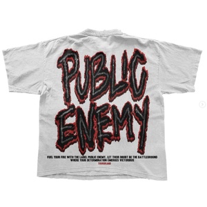 เสื้อยืดลำลองใส่ได้ทั้งชายและหญิงแบบแห้งเร็วพิมพ์โลโก้ปรับแต่งได้ - Product Image 4