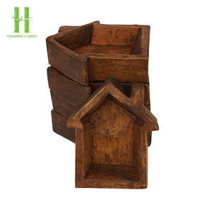 MÁS VENDIDO Tazón de Madera de Primera Calidad, Fabricante, Gran Venta, Diseño Personalizado, Utensilios de Cocina de Madera, Tazón Decorativo - Product Image 1