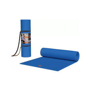 Buy Yoga Mats With EVA Material Made 6 MM Size Multi Colored Available Non Slip Yoga Mat for Sale by Exporters - Product Image 1