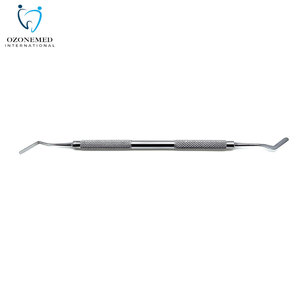 Raspador Dental de Fácil Manejo, Herramienta Profesional para el Cuidado Dental, Raspador Dental para una Limpieza Diaria sin Esfuerzo - Product Image 2