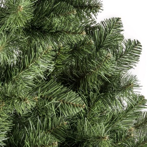 Árboles de Navidad de 40 cm - 290 cm, abeto verde, pino blanco con nieve, el mejor fabricante, venta al por mayor - Product Image 3