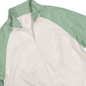 Chaqueta Cortavientos de Nailon para Hombre, Diseño Personalizado, Alta Calidad, MOQ Bajo, Impermeable y Reflectante - Product Image 4