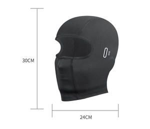 Nouvelle Arrivée 2026 – Cagoule intégrale pour moto, vélo, cyclisme, skateboard, randonnée et course à pied - Product Image 2