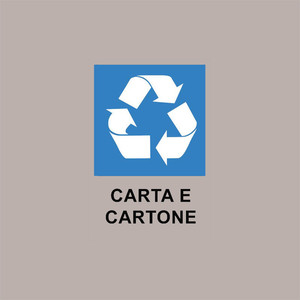 Juego de bolsas de papel Kraft de 50 piezas SUMUS de 35 Lt autosuficientes y autoformadas para la colección separada de materiales artesanales - Product Image 4