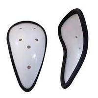 Protège-aine en plastique respirant de haute qualité sur mesure pour les arts martiaux MMA, protège-gobelet de sport antidérapant pour hommes, toutes saisons