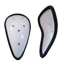 อุปกรณ์ป้องกันอวัยวะเพศชายสำหรับศิลปะการต่อสู้แบบ MMA ผลิตตามสั่ง คุณภาพสูง ทำจากพลาสติก ระบายอากาศได้ดี ไม่ลื่น ใช้ได้ทุกฤดู สำหรับผู้ชาย - Product Image 3