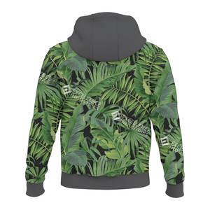 Uniformes de chasse imperméables personnalisés randonnée camping chasse sweat à capuche camouflage fabriqué au Pakistan - Product Image 6