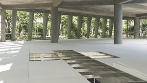 ไม้อัด4x8ft ที่ไม่ใช่แร่ใยหินจากเวียดนาม (ความหนา4.5-20มม.) สำหรับตกแต่งภายใน/ภายนอกผนังเพดานห้องครัววิลล่าโรงพยาบาล - Product Image 3