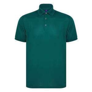 Camiseta Polo para Hombre, Algodón Grueso, Transpirable, Estilo Clásico, Casual, Deportivo, a la Moda, Venta al Por Mayor, Personalizable - Product Image 5
