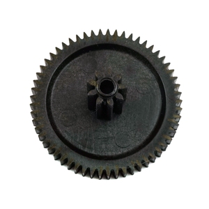 Kit de réparation de refroidisseur de soupape EGR BGE656, engrenage 57/9 dents pour moteur 208 1.4 HDI 2012-2019 - Product Image 1