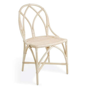 Silla de Ratán Hecha a Mano, Diseño Elegante y Atractivo, Textura Cautivadora, Curvas Elegantes, Fabricada por Artex Thien Thanh - Product Image 1