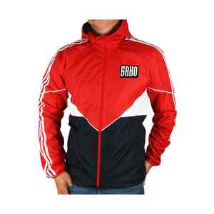 Windcheaters GAA de diseño personalizado del proveedor de Pakistán con tela ligera y duradera y marca de equipo personalizada - Product Image 3