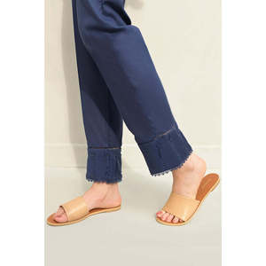 Pantalones de Mezclilla para Hombre con Bordado, Personalizados OEM/ODM, Disponibles en Stock - Product Image 1