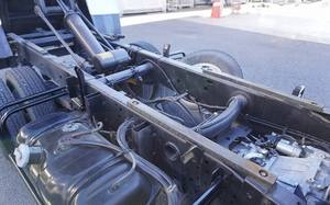 MINI camión de descarga, bajo coste, 12 meses de garantía - Product Image 5