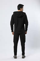 Survêtements de haute qualité pour hommes/Survêtement pour hommes à la mode, coupe ajustée, combinaison de couleurs, pour l'entraînement, survêtement pour hommes