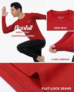 เสื้อรัดรูปแขนสั้นพิมพ์ลายออกแบบได้ตามต้องการเสื้อออกกำลังกายผ้าสแปนเด็กซ์ยืดแห้งเร็ว - Product Image 2