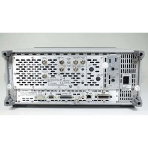 เครื่องวิเคราะห์สเปกตรัม E4448A PSA 3Hz-50 GHz แบบ keysight - Product Image 4