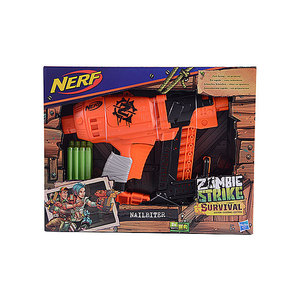 Merf E2672ของเล่นกลางแจ้งระบบเอาชีวิตรอดซอมบี้ - Product Image 1