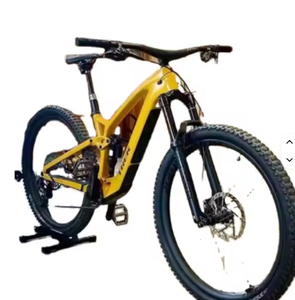 NUEVA Bicicleta Eléctrica ORIGINAL Fuel EXe 9.9 XX1 AXS - Product Image 1