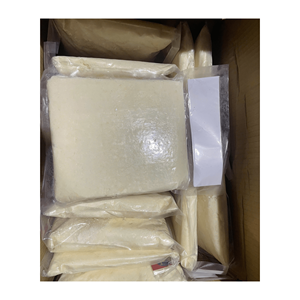 Raíz de tapioca congelada de Vietnam de alta calidad superventas, tubérculos de yuca congelados, verduras listas para usar - Product Image 2