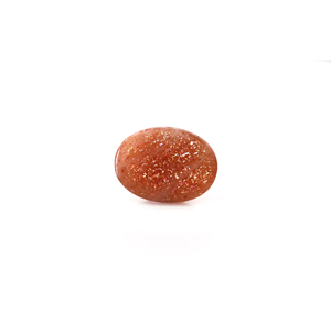 Pierre précieuse naturelle de haute qualité, améthyste orange de 21,95 carats, pierre de soleil polie et facettée, pour accessoires de bijouterie, pierre précieuse en vrac - Product Image 2