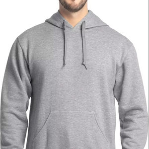 Dernier produit Design personnalisé Fournisseurs du Pakistan Vêtements décontractés pour hommes Sweats à capuche pour hommes Design personnalisé Sweat-shirt à capuche pour garçon - Product Image 1