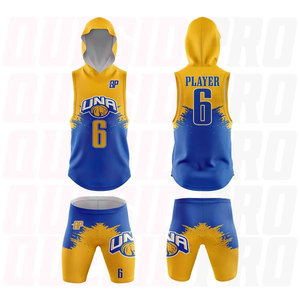 ชุดฟุตบอล 7 คน แบบพิมพ์ลายซับลิเมชั่น โพลีเอสเตอร์ผสมสแปนเด็กซ์ ทรงเข้ารูป พร้อมเสื้อและกางเกงขาสั้นแบบสั่งทำพิเศษ - Product Image 1