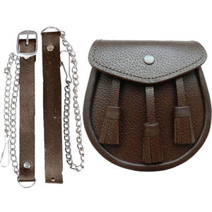 Sporrans ใช้กลางแจ้ง kilts sporrans - Product Image 1