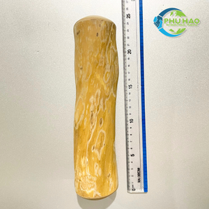 Exportación de Vietnam, palo de juguete para masticar perros de madera de café para masticar mascotas, único OEM embalaje al vacío, varios E - Product Image 3