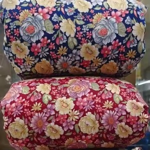 Tela Premium 100% Rayón, Ligera, Suave, Transpirable, Tejida, Ecológica para Prendas Modernas y Tradicionales - Product Image 1