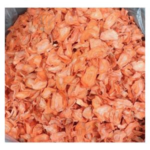 Zanahoria liofilizada-Precio orgánico Venta baja Zanahoria a granel-Venta de zanahoria seca Premium de Vietnam a precio bajo - Product Image 4
