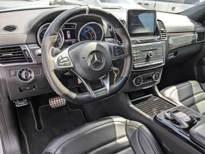 2017 Mer CEDES-AMG GLE63 S Coupe พร้อมส่ง - Product Image 3