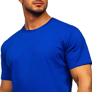 Nouveau T-shirt de meilleure qualité pour les hommes et vêtements décontractés Style unique Bas prix Top Vente T-shirts pour hommes - Product Image 4