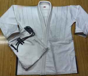 เครื่องแบบ karata ปรับแต่งคุณภาพสูงสำหรับทุกเพศพร้อมโลโก้ตามสั่ง - Product Image 2