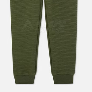 Custom Logo Joggers for <b>Men</b> | Oversized Sweatpants 2025 | <b>Baggy</b> Drawstring Track Pants | Casual <b>Trousers</b> OEM ODM Factory - Product Image 5