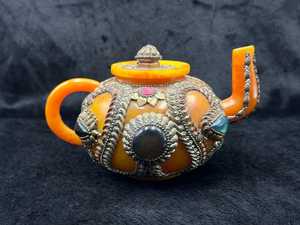 ขวดน้ำอีพ็อกซี่อาหรับสุดพิเศษสำหรับตกแต่งบ้านสไตล์อิสลาม - Product Image 3