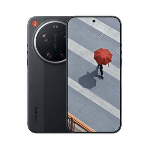 สำหรับ Xiaomi 17 Ultra Leica Edition ซีพียูแบบ Octa-Core แรม 16GB รอม 512GB รองรับซิมคู่ รุ่น Global สำหรับ Xiaomi 14 Pro - Product Image 1