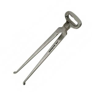 Coupe-ongles réutilisable de 15 pouces en acier inoxydable de haute qualité offrant une netteté durable, une résistance supérieure et une exceptionnelle durabilité. - Product Image 4