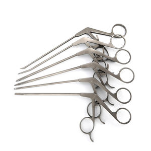 Juego de Artroscopia Manual de Acero Inoxidable de Alta Calidad, Instrumentos Quirúrgicos para Rodilla, Certificación CE, Personalizable, al por Mayor - Product Image 4