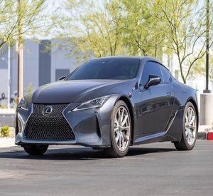 เล็กซัส เลซี 500 ปี 2018 - Product Image 1