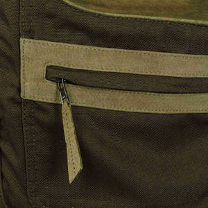 Veste de chasse camouflage personnalisée pour hommes, imperméable, pour la forêt, la pêche, vêtements de chasse pour hommes, vente en gros - Product Image 4