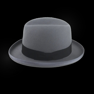 Professional Leather <b>Hat</b> Elegant Style Short Brim Dress <b>Cap</b> Durable Gear USA Europe Trending Apparel Top 2026 - Product Image 3