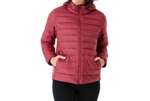 Veste Softshell imperméable coupe-vent de haute qualité, design personnalisé, pour femmes - Product Image 6