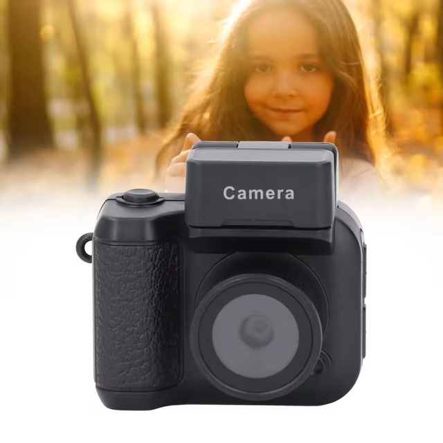 Mini Camera HD Video Audio Recorder Webcam Sport DV DVR Security Mini Cam Pocket Security Monitor Mini Camera With Key Chain