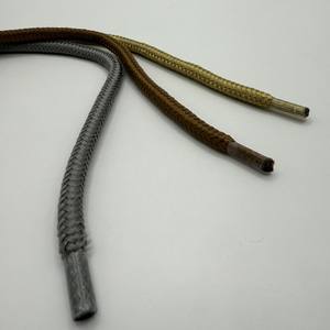 Polypropylene 7mm mixed colors Factory Custom <b>for</b> Round <b>String</b> and <b>Hoodie</b> Cord Drawstrings Cord - Product Image 6