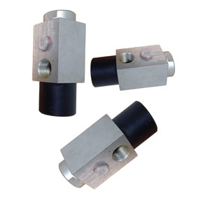 Vanne pneumatique 8440301112 8440 3011 12, vanne de commande, pièces détachées pour machines minières, vanne pour système d'air comprimé - Product Image 5
