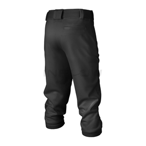 Pantalones de Béisbol Lisos Personalizados con Bordado al por Mayor BETHERIVAL, Talla 5XL - Product Image 6