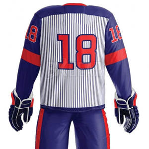 ชุดเสื้อเจอร์ซีย์และกางเกงสำหรับผู้ชายกางเกงใส่สบายทำจากผ้ายืด - Product Image 5